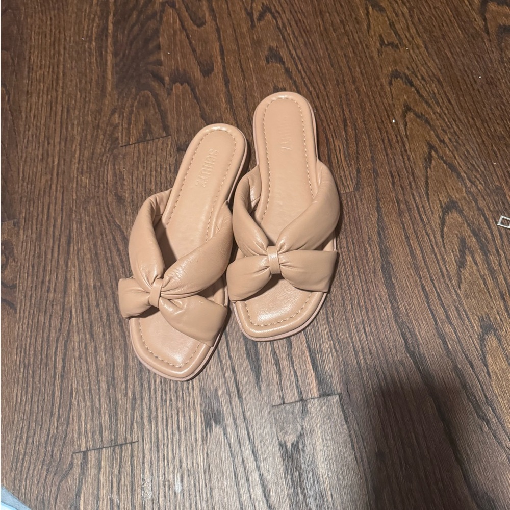 Women sandal’s